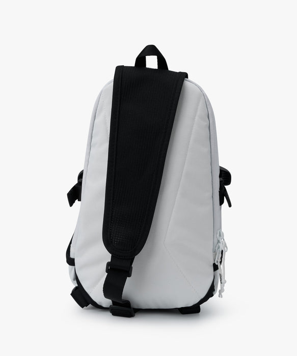 SPYDER メンズ BAG ショルダーバッグ 【2026年春夏モデル】 WHT / F