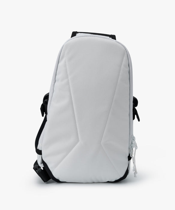SPYDER メンズ BAG ショルダーバッグ 【2026年春夏モデル】 WHT / F