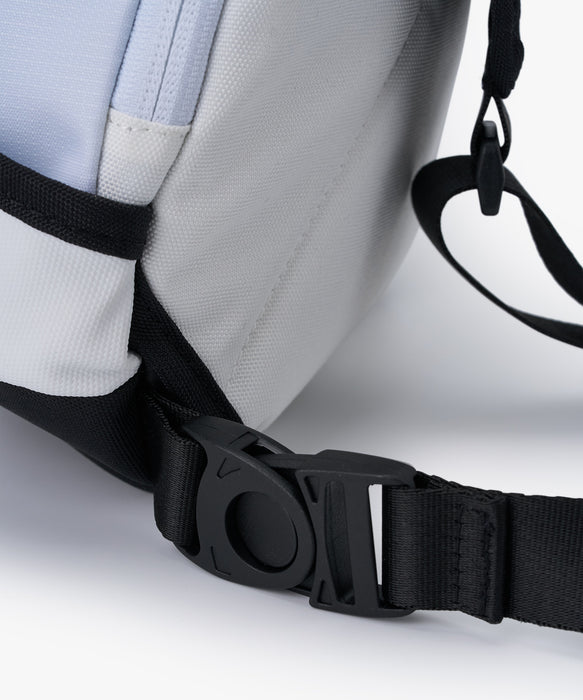 SPYDER メンズ BAG ショルダーバッグ 【2026年春夏モデル】 WHT / F