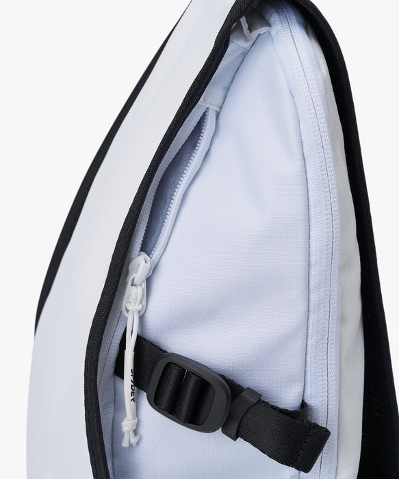 SPYDER メンズ BAG ショルダーバッグ 【2026年春夏モデル】 WHT / F