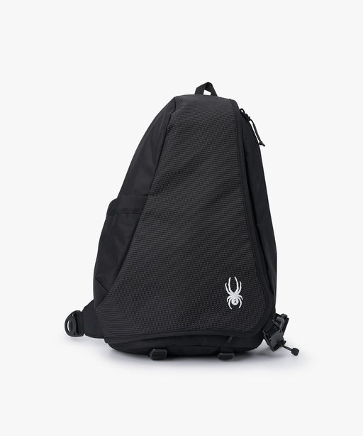 SPYDER メンズ BAG ショルダーバッグ 【2026年春夏モデル】 BLK / F
