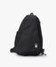 SPYDER メンズ BAG ショルダーバッグ 【2026年春夏モデル】 BLK / F