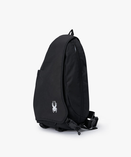 SPYDER メンズ BAG ショルダーバッグ 【2026年春夏モデル】 BLK / F