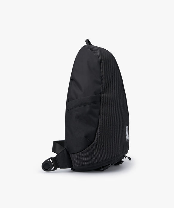 SPYDER メンズ BAG ショルダーバッグ 【2026年春夏モデル】 BLK / F