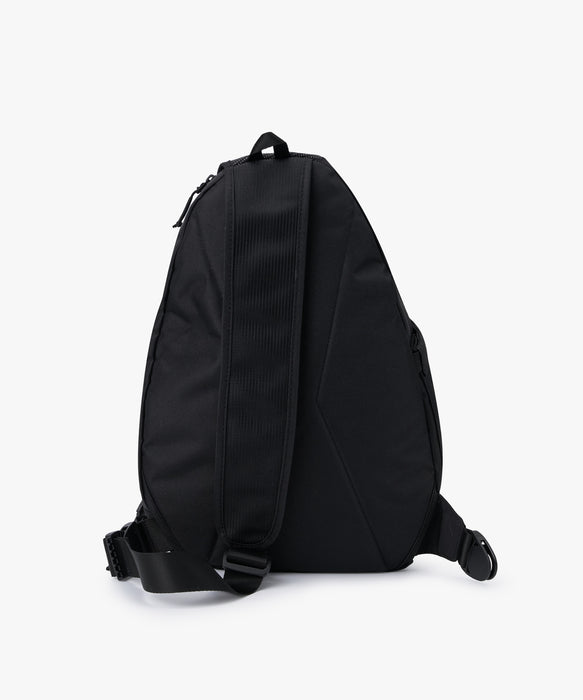 SPYDER メンズ BAG ショルダーバッグ 【2026年春夏モデル】 BLK / F