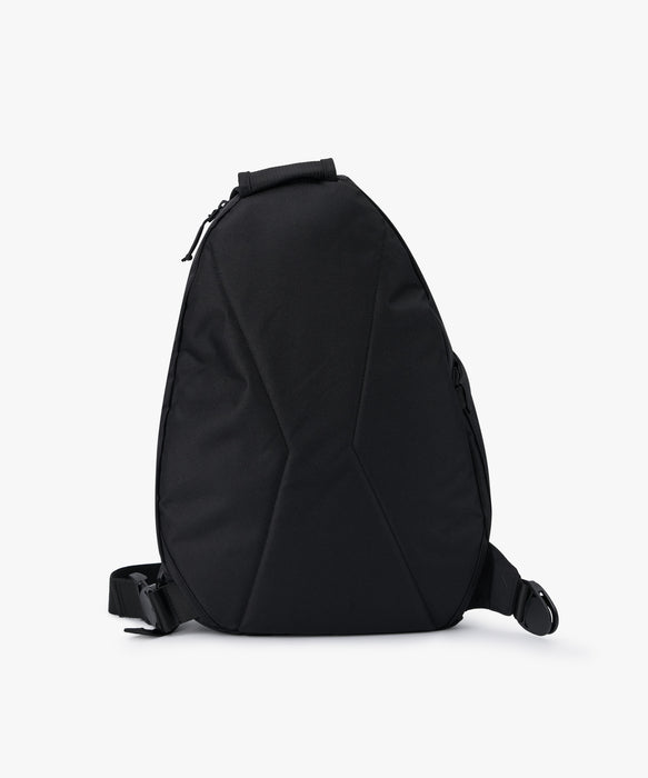 SPYDER メンズ BAG ショルダーバッグ 【2026年春夏モデル】 BLK / F