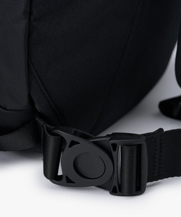 SPYDER メンズ BAG ショルダーバッグ 【2026年春夏モデル】 BLK / F