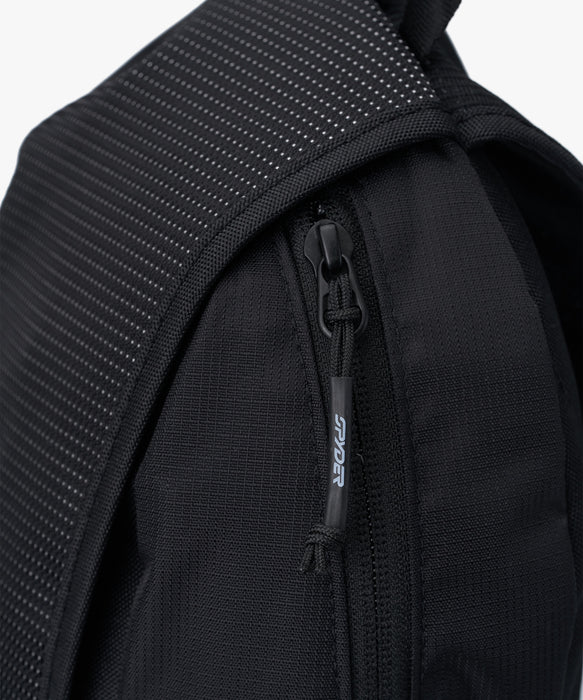 SPYDER メンズ BAG ショルダーバッグ 【2026年春夏モデル】 BLK / F