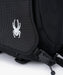 SPYDER メンズ BAG ショルダーバッグ 【2026年春夏モデル】 BLK / F