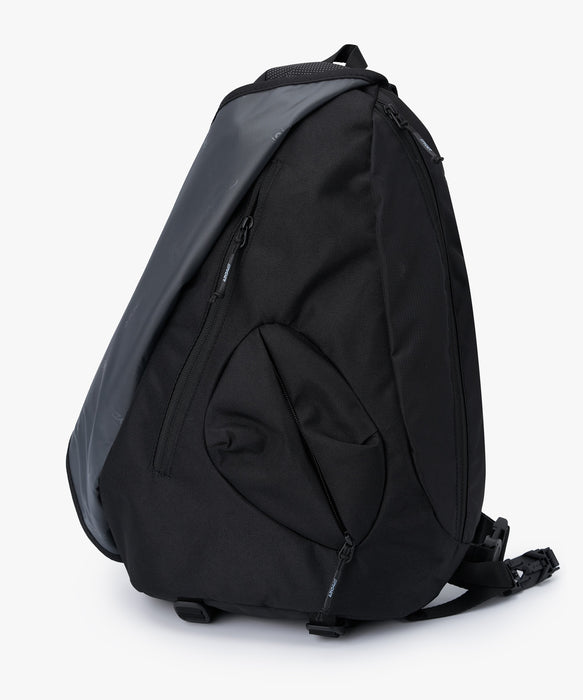SPYDER メンズ BAG ショルダーバッグ 【2026年春夏モデル】 BLK / F