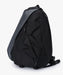 SPYDER メンズ BAG ショルダーバッグ 【2026年春夏モデル】 BLK / F