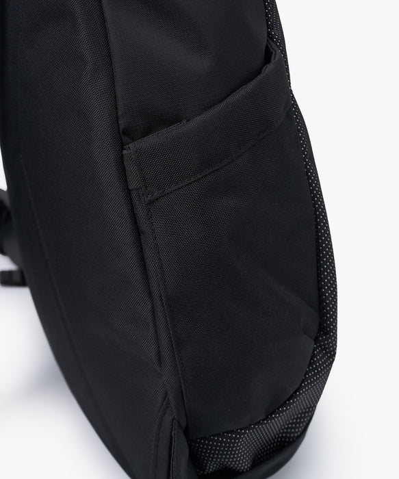 SPYDER メンズ BAG ショルダーバッグ 【2026年春夏モデル】 BLK / F