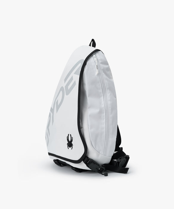 SPYDER メンズ BAG ショルダーバッグ 【2026年春夏モデル】 WHT / F