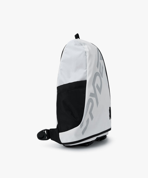 SPYDER メンズ BAG ショルダーバッグ 【2026年春夏モデル】 WHT / F