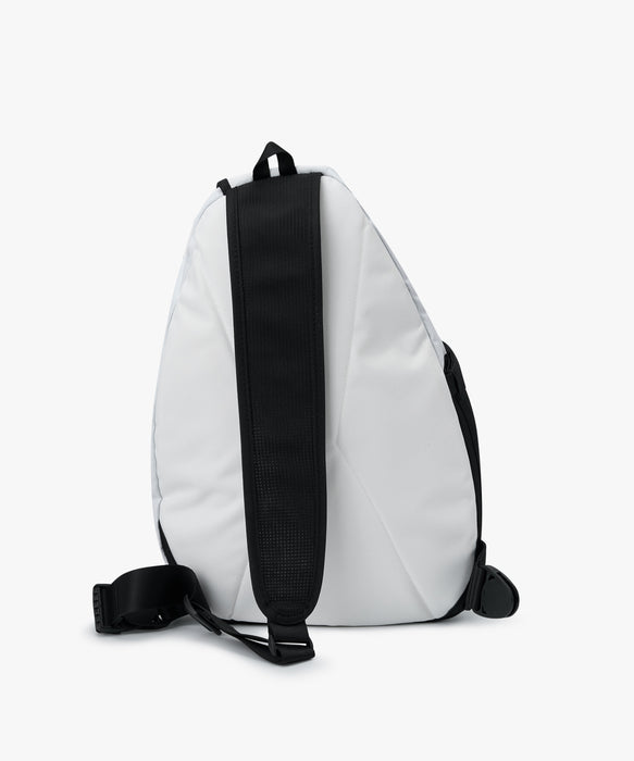 SPYDER メンズ BAG ショルダーバッグ 【2026年春夏モデル】 WHT / F