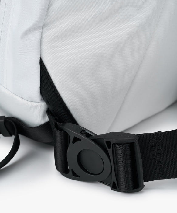 SPYDER メンズ BAG ショルダーバッグ 【2026年春夏モデル】 WHT / F