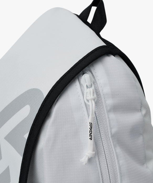 SPYDER メンズ BAG ショルダーバッグ 【2026年春夏モデル】 WHT / F