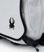 SPYDER メンズ BAG ショルダーバッグ 【2026年春夏モデル】 WHT / F