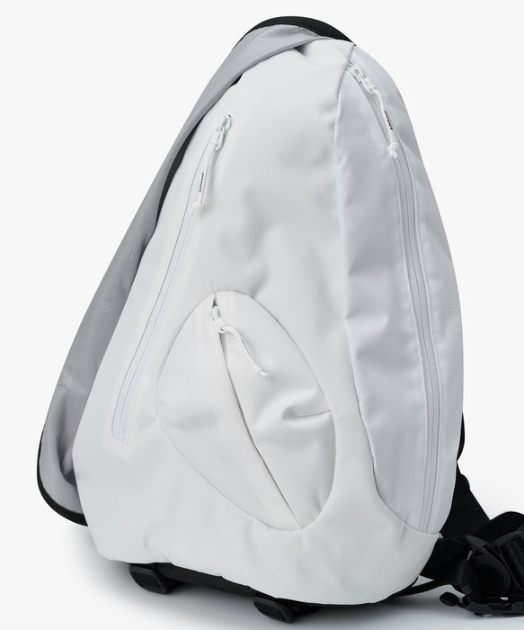SPYDER メンズ BAG ショルダーバッグ 【2026年春夏モデル】 WHT / F