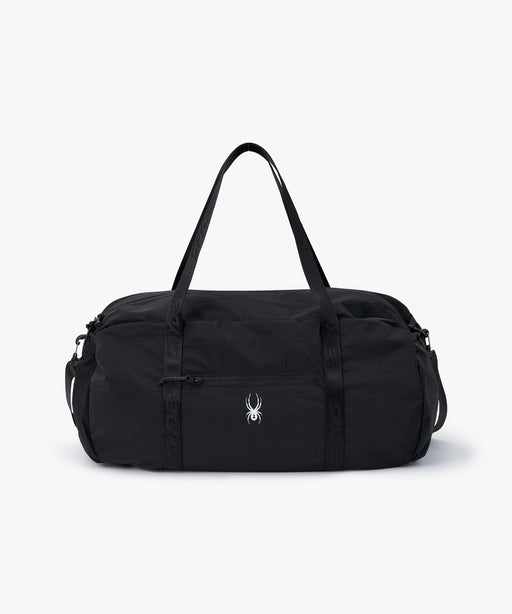 SPYDER メンズ BAG ショルダーバッグ 【2026年春夏モデル】 BLK / F