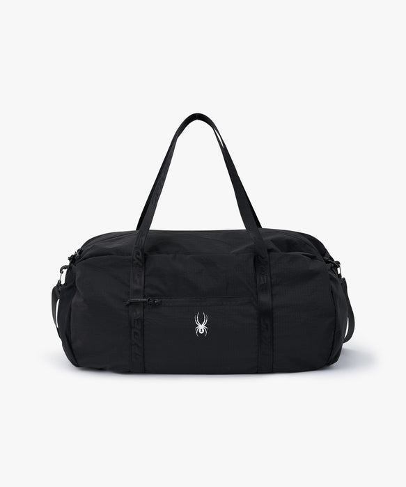 SPYDER メンズ BAG ショルダーバッグ 【2026年春夏モデル】 BLK / F