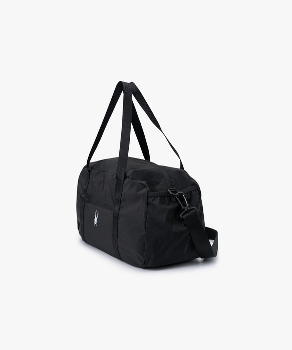 SPYDER メンズ BAG ショルダーバッグ 【2026年春夏モデル】 BLK / F