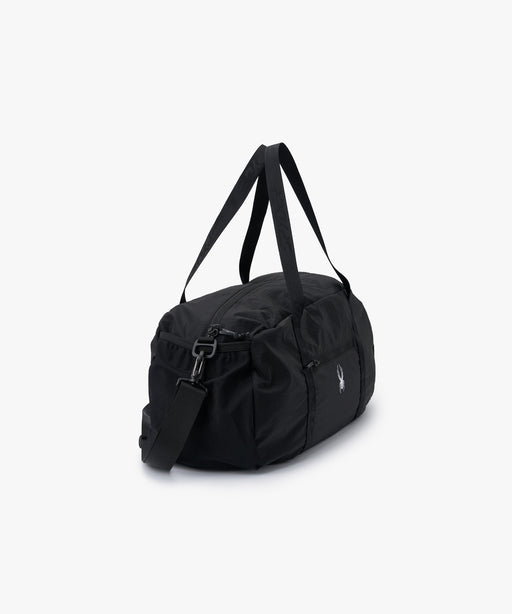 SPYDER メンズ BAG ショルダーバッグ 【2026年春夏モデル】 BLK / F