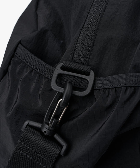 SPYDER メンズ BAG ショルダーバッグ 【2026年春夏モデル】 BLK / F