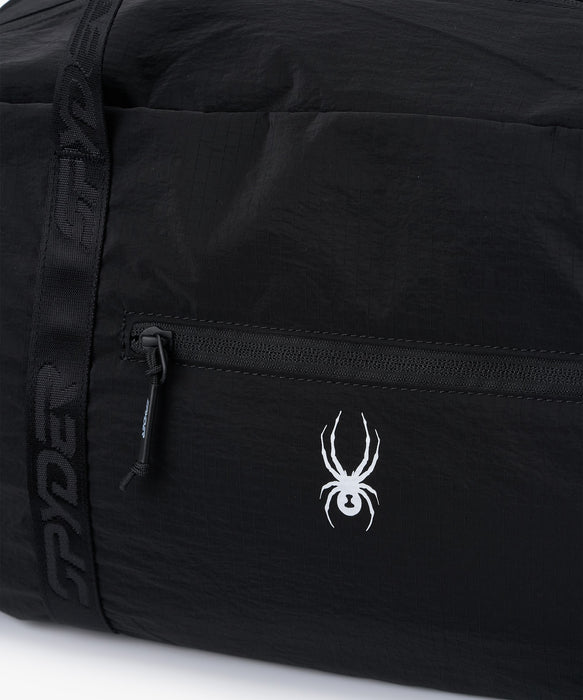 SPYDER メンズ BAG ショルダーバッグ 【2026年春夏モデル】 BLK / F