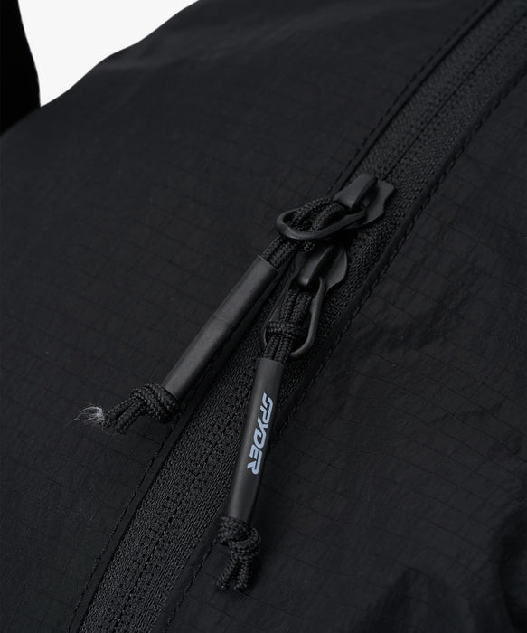 SPYDER メンズ BAG ショルダーバッグ 【2026年春夏モデル】 BLK / F