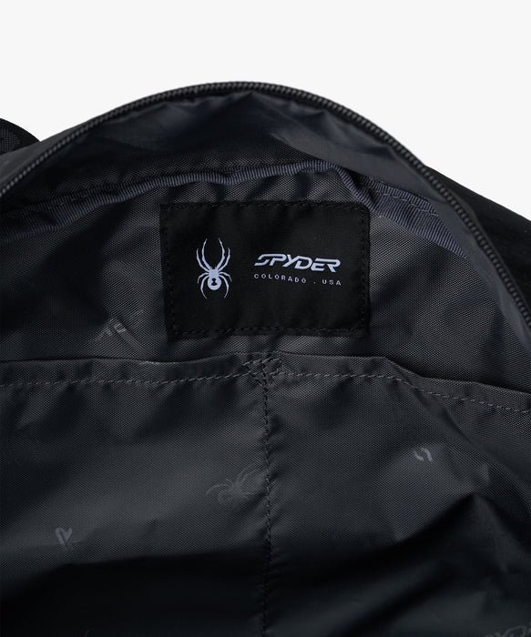 SPYDER メンズ BAG ショルダーバッグ 【2026年春夏モデル】 BLK / F