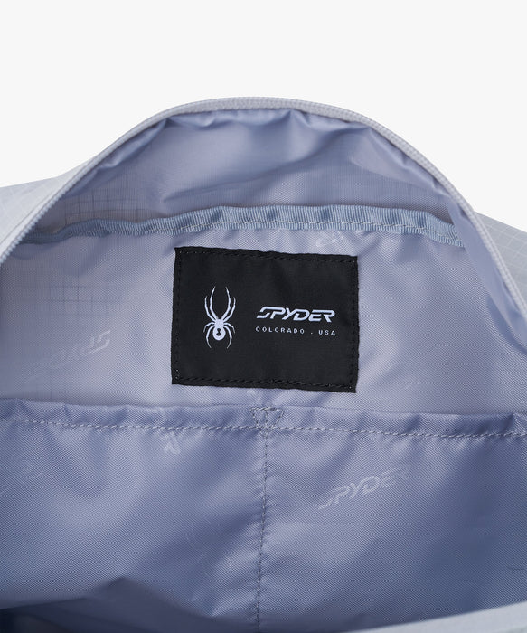 SPYDER メンズ BAG ショルダーバッグ 【2026年春夏モデル】 LGR / F
