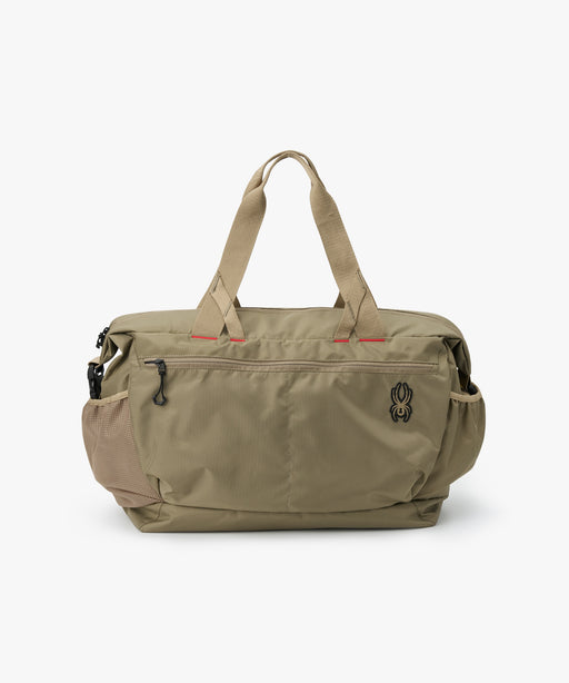 SPYDER メンズ BAG ショルダーバッグ 【2026年春夏モデル】 BEG / F