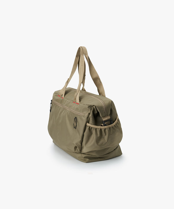 SPYDER メンズ BAG ショルダーバッグ 【2026年春夏モデル】 BEG / F
