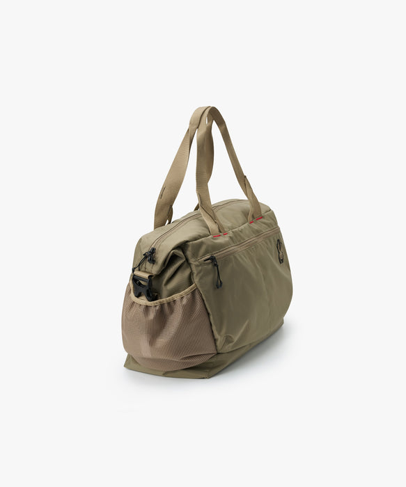 SPYDER メンズ BAG ショルダーバッグ 【2026年春夏モデル】 BEG / F