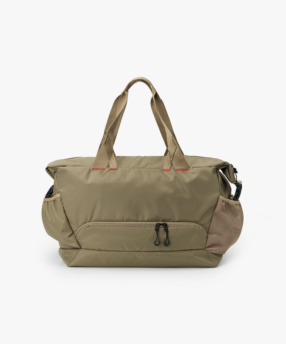 SPYDER メンズ BAG ショルダーバッグ 【2026年春夏モデル】 BEG / F