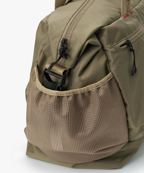 SPYDER メンズ BAG ショルダーバッグ 【2026年春夏モデル】 BEG / F