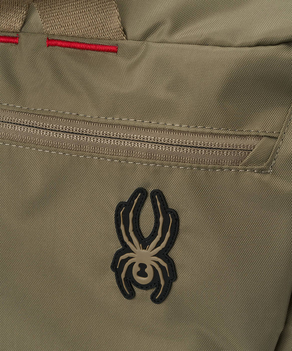 SPYDER メンズ BAG ショルダーバッグ 【2026年春夏モデル】 BEG / F