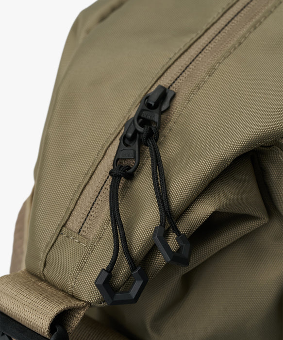 SPYDER メンズ BAG ショルダーバッグ 【2026年春夏モデル】 BEG / F