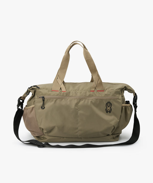 SPYDER メンズ BAG ショルダーバッグ 【2026年春夏モデル】 BEG / F