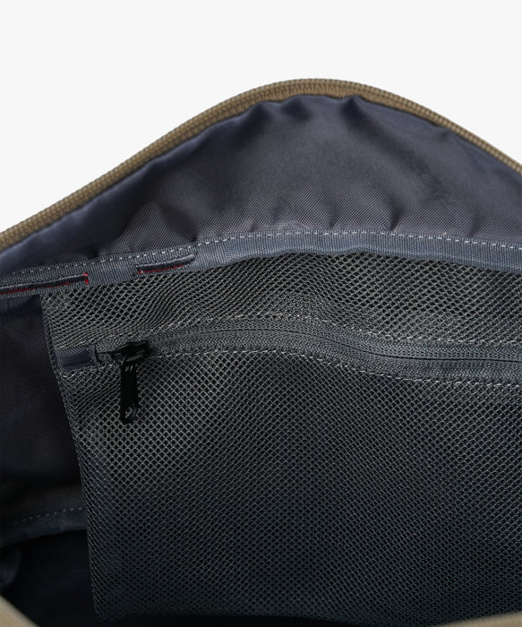 SPYDER メンズ BAG ショルダーバッグ 【2026年春夏モデル】 BEG / F