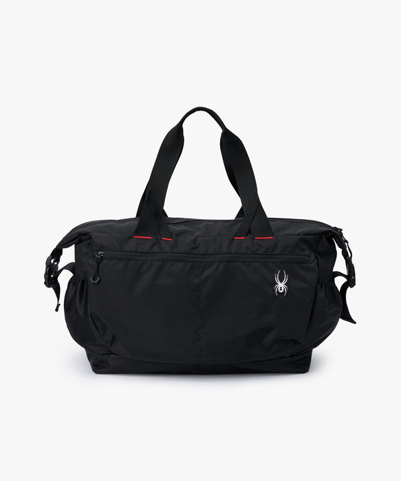SPYDER メンズ BAG ショルダーバッグ 【2026年春夏モデル】 BLK / F