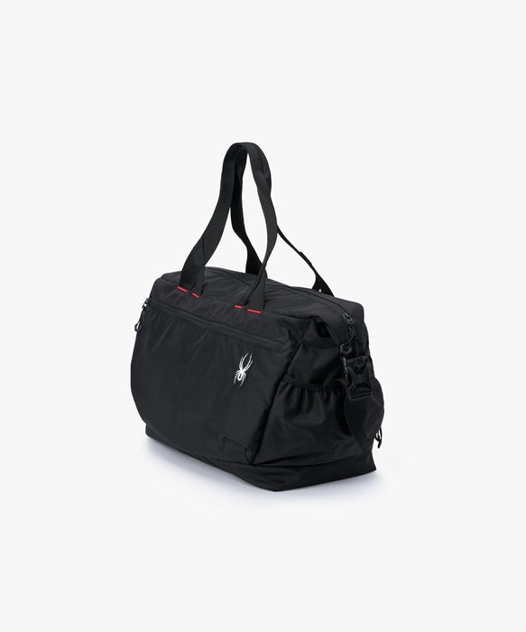 SPYDER メンズ BAG ショルダーバッグ 【2026年春夏モデル】 BLK / F