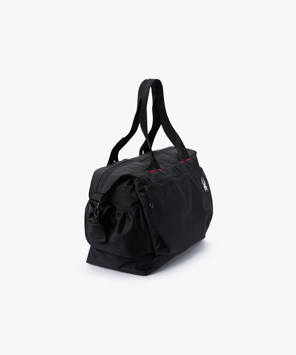 SPYDER メンズ BAG ショルダーバッグ 【2026年春夏モデル】 BLK / F