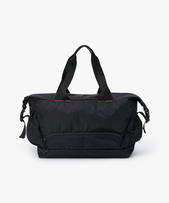 SPYDER メンズ BAG ショルダーバッグ 【2026年春夏モデル】 BLK / F