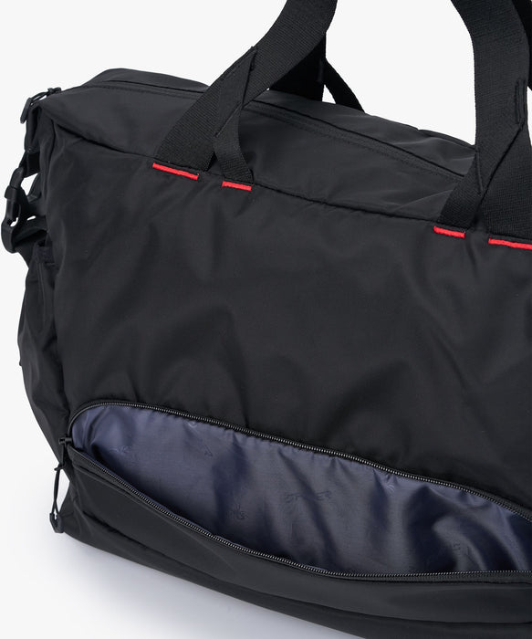 SPYDER メンズ BAG ショルダーバッグ 【2026年春夏モデル】 BLK / F