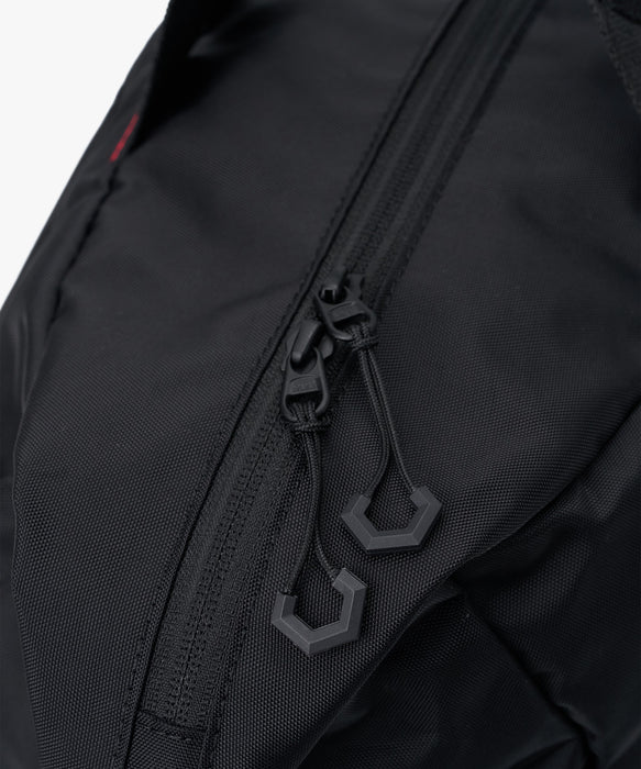SPYDER メンズ BAG ショルダーバッグ 【2026年春夏モデル】 BLK / F