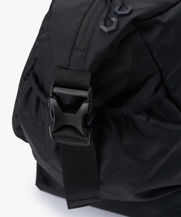 SPYDER メンズ BAG ショルダーバッグ 【2026年春夏モデル】 BLK / F