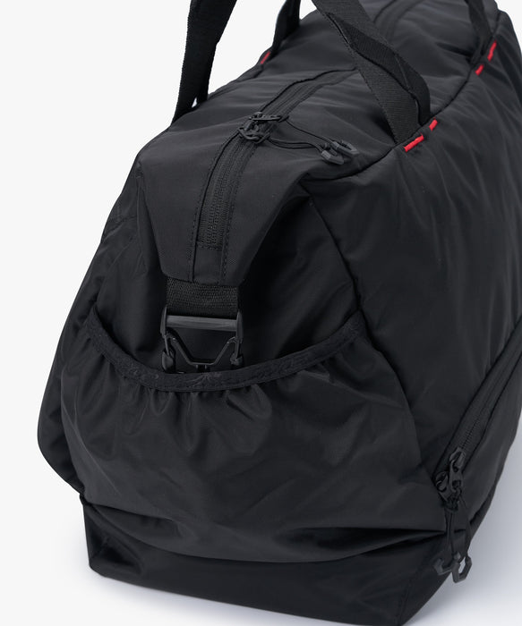 SPYDER メンズ BAG ショルダーバッグ 【2026年春夏モデル】 BLK / F