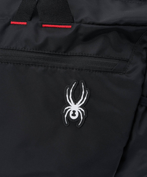 SPYDER メンズ BAG ショルダーバッグ 【2026年春夏モデル】 BLK / F